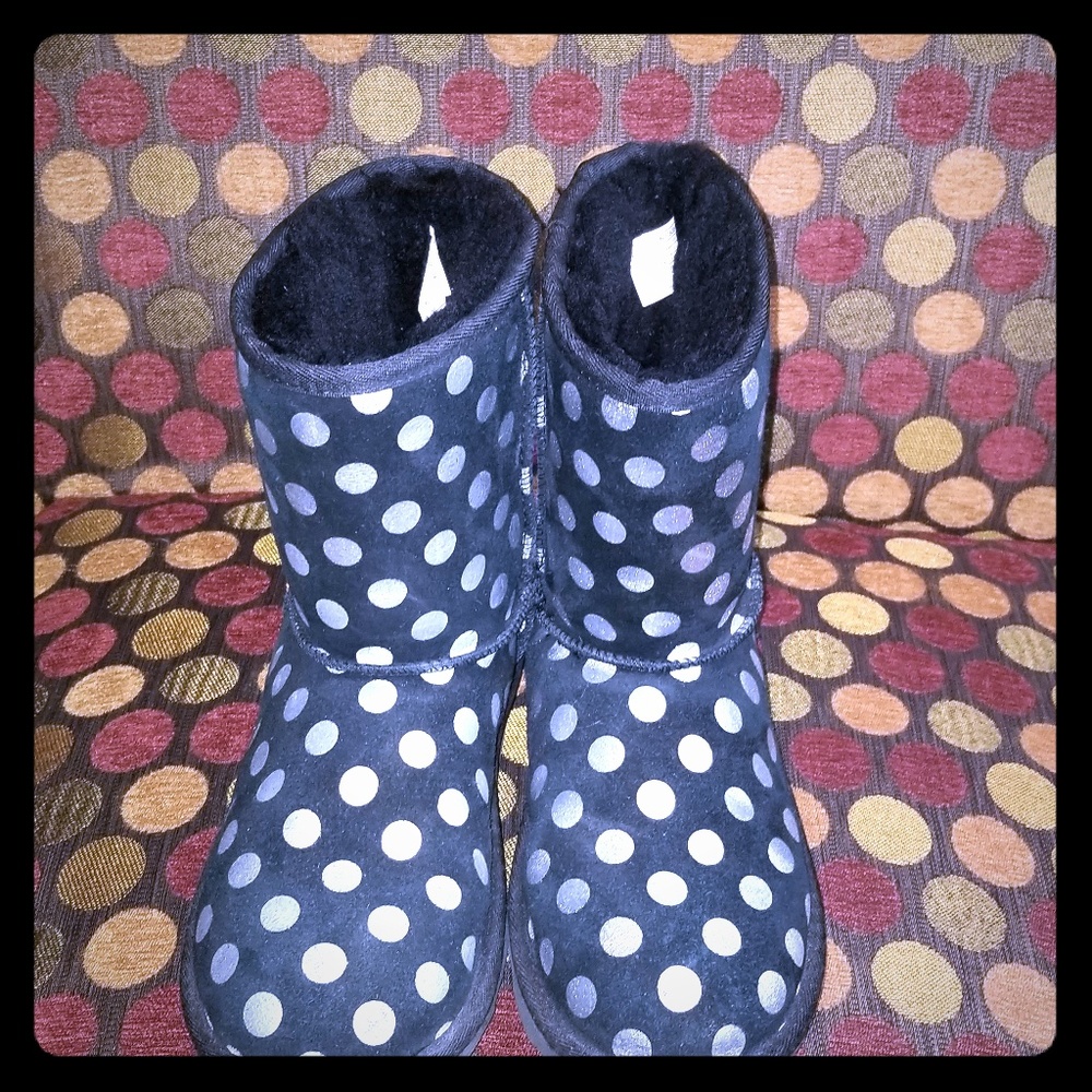 Youth Ugg Boots